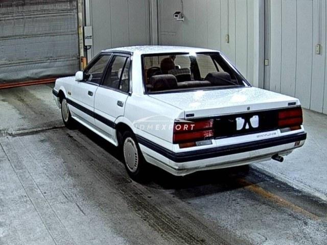 Nissan Skyline 1989 thumbnail 2