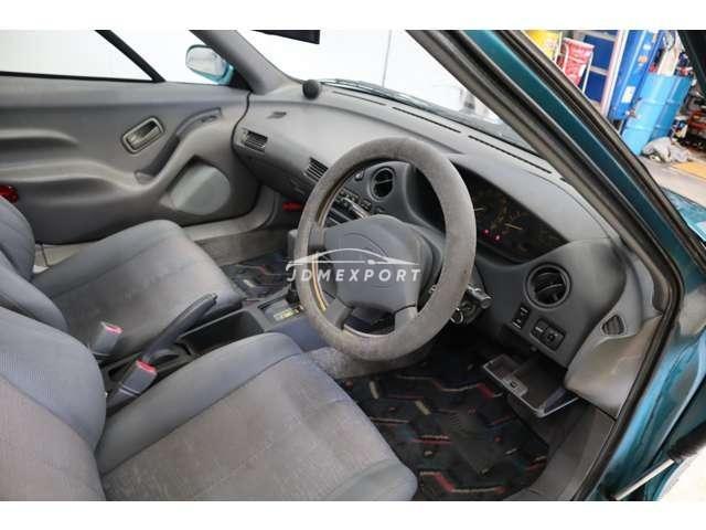 Toyota Sera 1993 thumbnail 3
