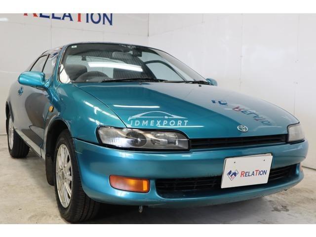 Toyota Sera 1993