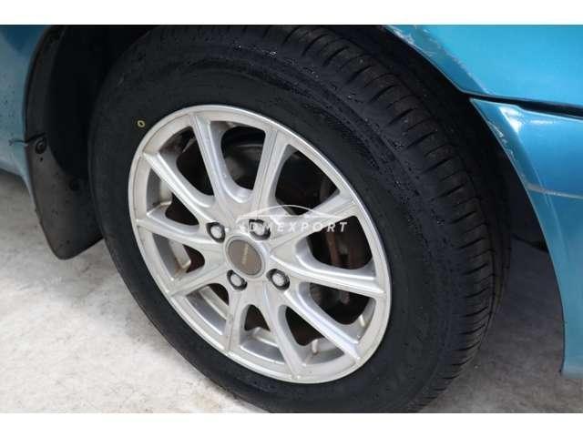 Toyota Sera 1993 thumbnail 12