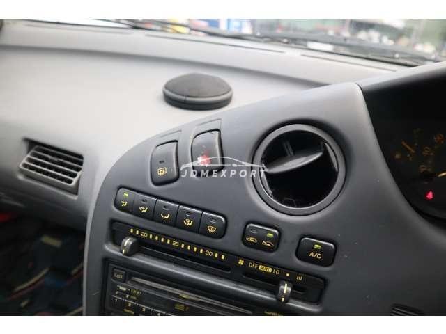 Toyota Sera 1993 thumbnail 20