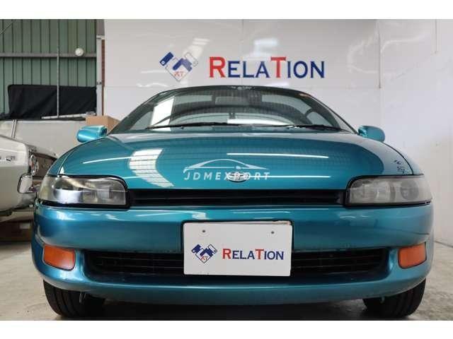 Toyota Sera 1993 thumbnail 5