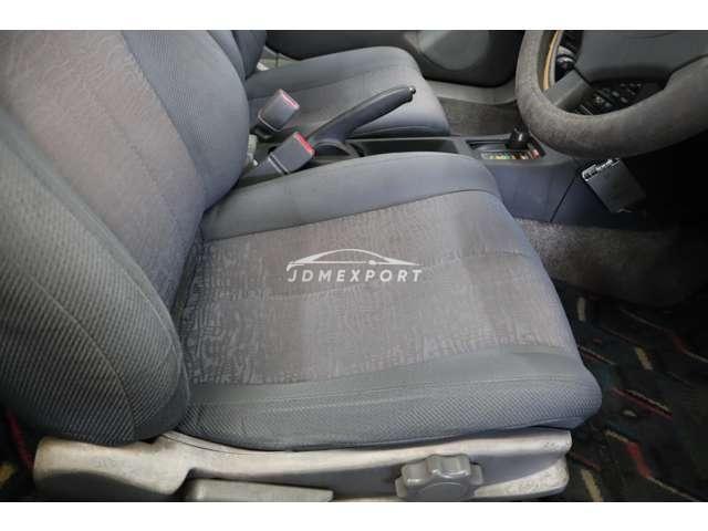 Toyota Sera 1993 thumbnail 9