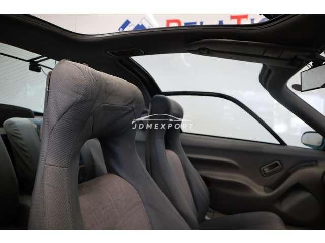 Toyota Sera 1993 thumbnail 18