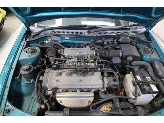 Toyota Sera 1993 thumbnail 8