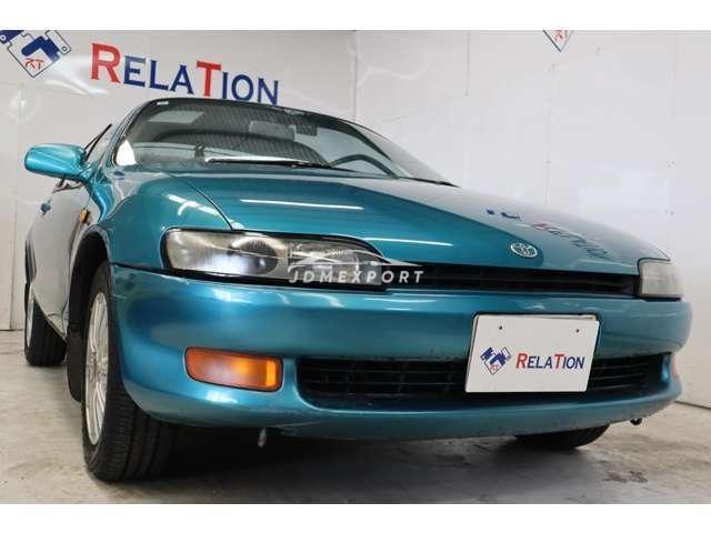Toyota Sera 1993 thumbnail 16