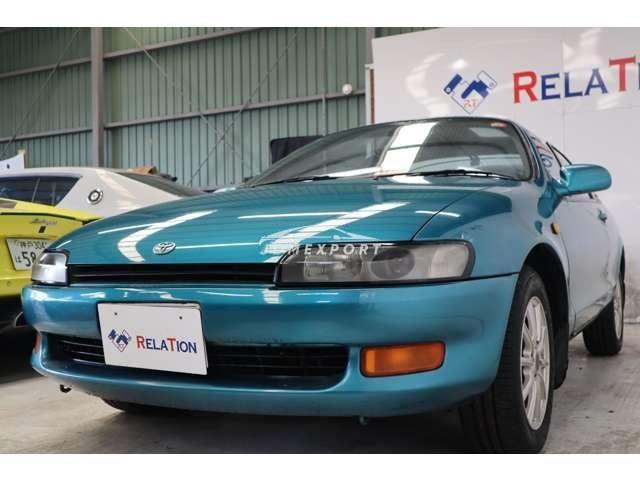 Toyota Sera 1993 thumbnail 13