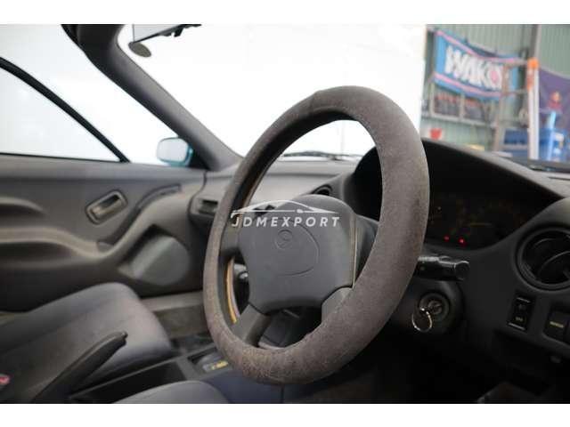 Toyota Sera 1993 thumbnail 17