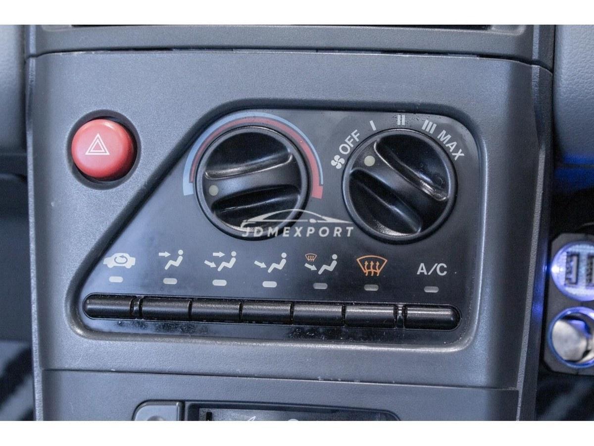 Honda Beat 1991 thumbnail 27