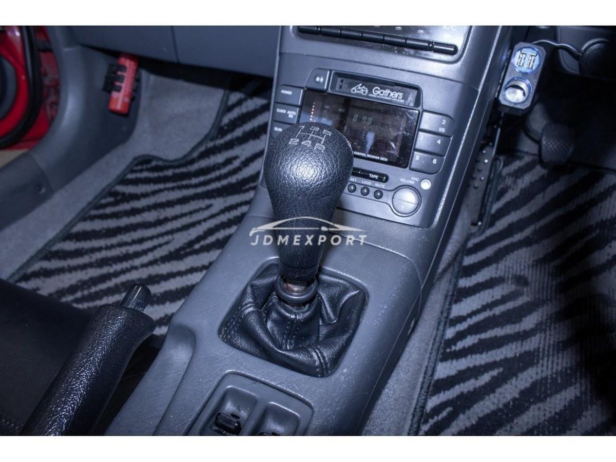 Honda Beat 1991 thumbnail 29