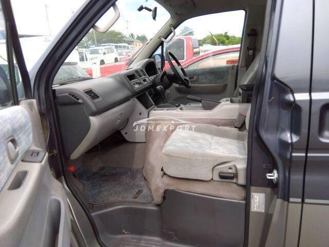 Mazda Bongo Friendee 1997 thumbnail 3