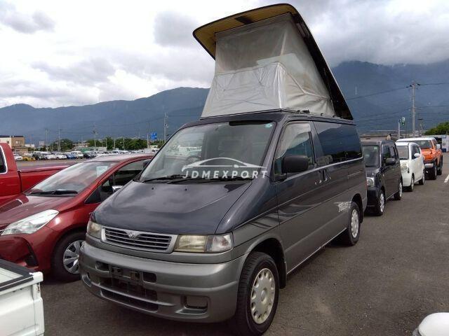 Mazda Bongo Friendee 1997