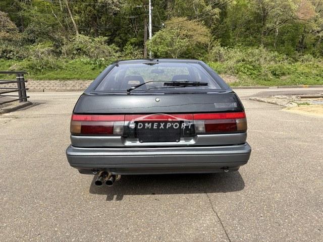 Toyota Sprinter Trueno 1986 thumbnail 10