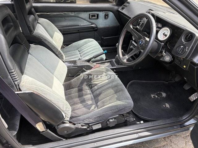 Toyota Sprinter Trueno 1986 thumbnail 15