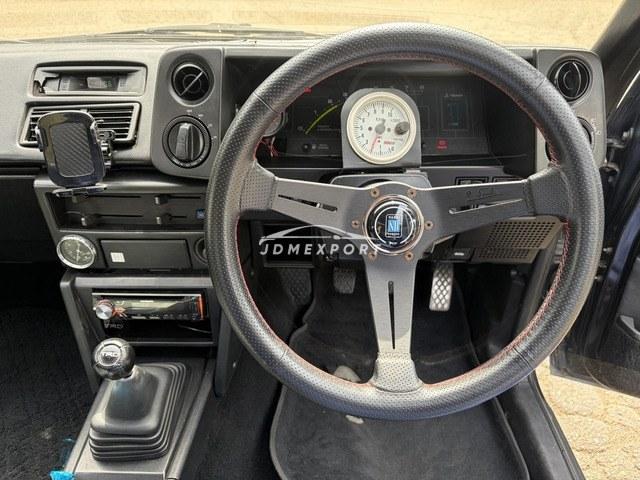 Toyota Sprinter Trueno 1986 thumbnail 16