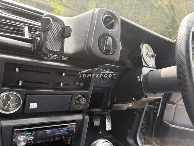 Toyota Sprinter Trueno 1986 thumbnail 20