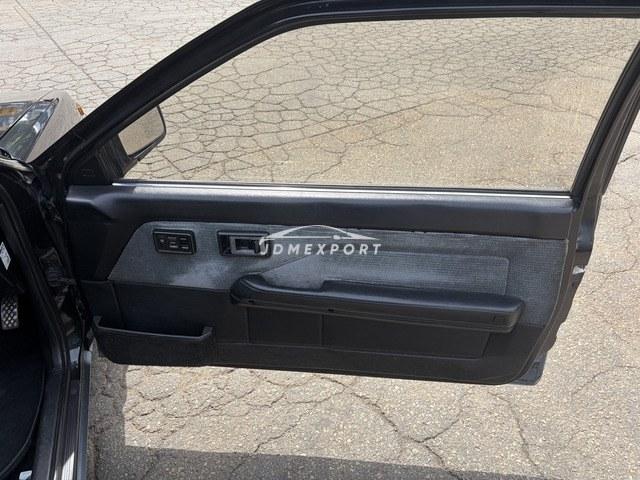 Toyota Sprinter Trueno 1986 thumbnail 14