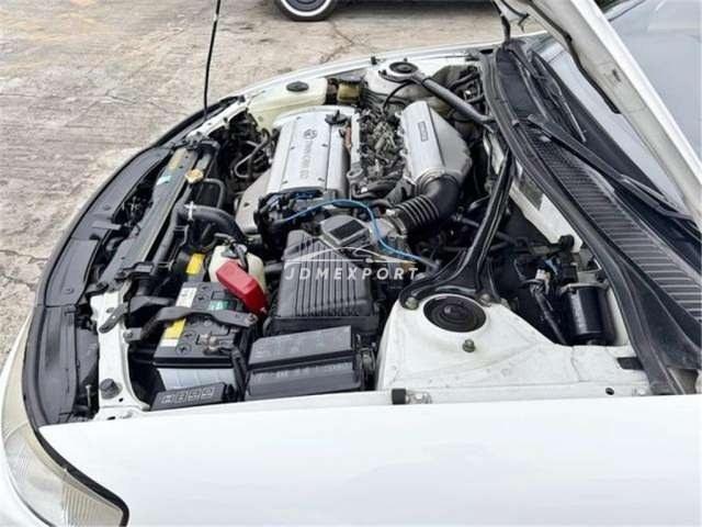 Toyota Corolla Levin 1991 thumbnail 29