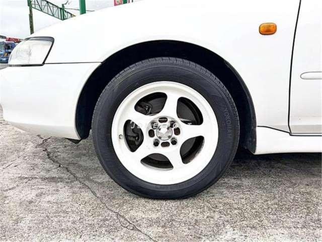 Toyota Corolla Levin 1991 thumbnail 8
