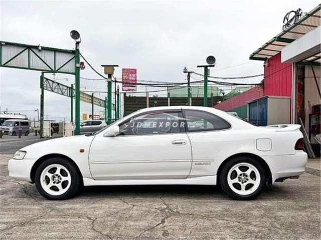 Toyota Corolla Levin 1991 thumbnail 37