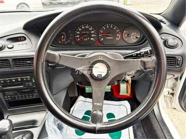 Toyota Corolla Levin 1991 thumbnail 30