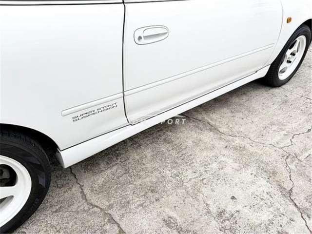 Toyota Corolla Levin 1991 thumbnail 5
