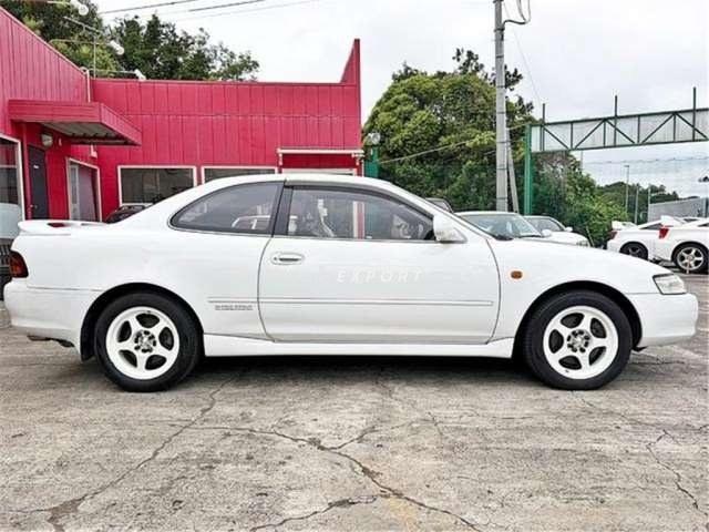 Toyota Corolla Levin 1991 thumbnail 33