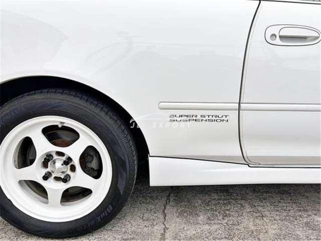 Toyota Corolla Levin 1991 thumbnail 20