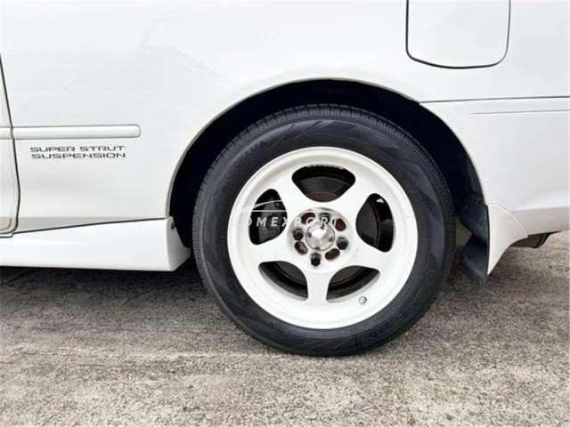 Toyota Corolla Levin 1991 thumbnail 7