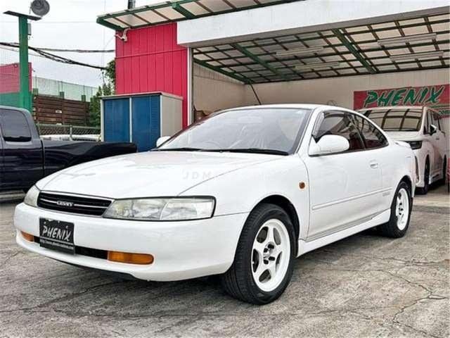 Toyota Corolla Levin 1991 thumbnail 38