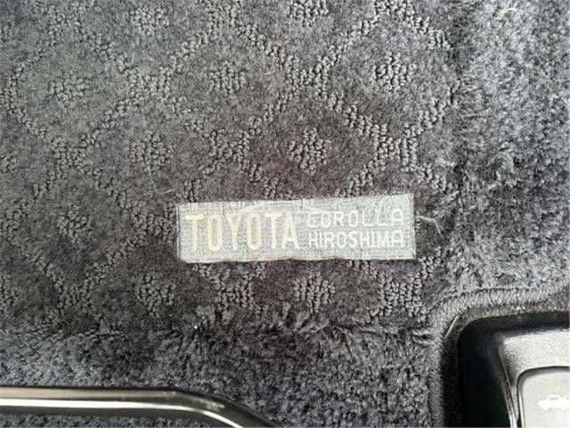 Toyota Corolla Levin 1991 thumbnail 41