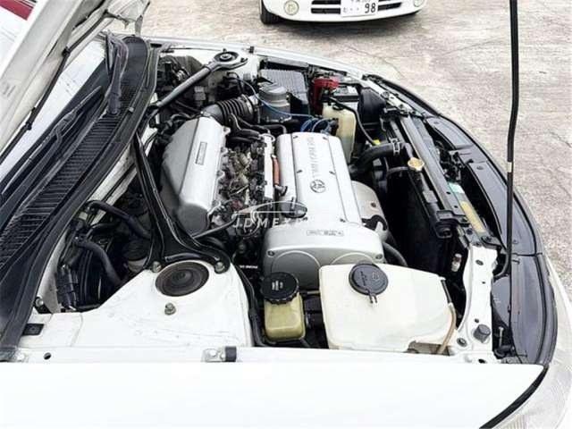 Toyota Corolla Levin 1991 thumbnail 25