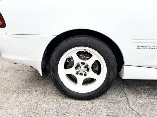 Toyota Corolla Levin 1991 thumbnail 18