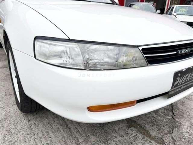 Toyota Corolla Levin 1991 thumbnail 39