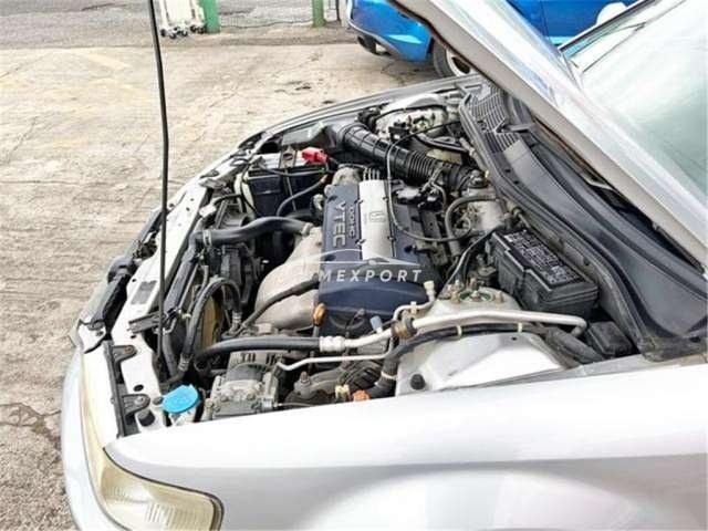 Honda Accord 2001 thumbnail 44