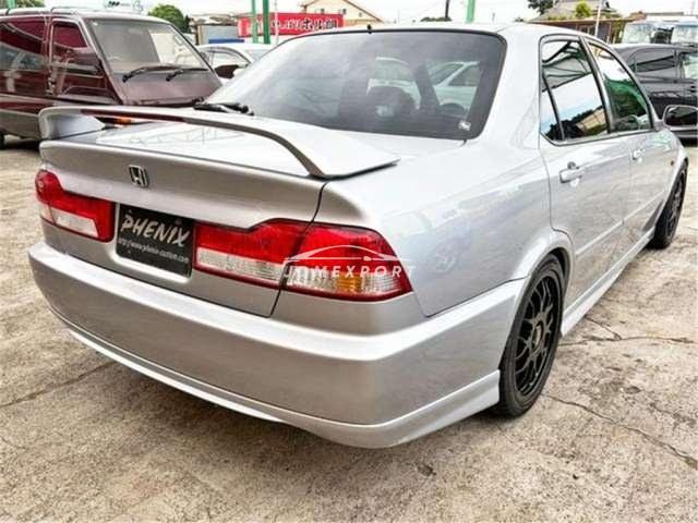 Honda Accord 2001 thumbnail 32