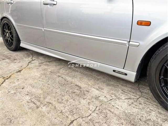 Honda Accord 2001 thumbnail 45