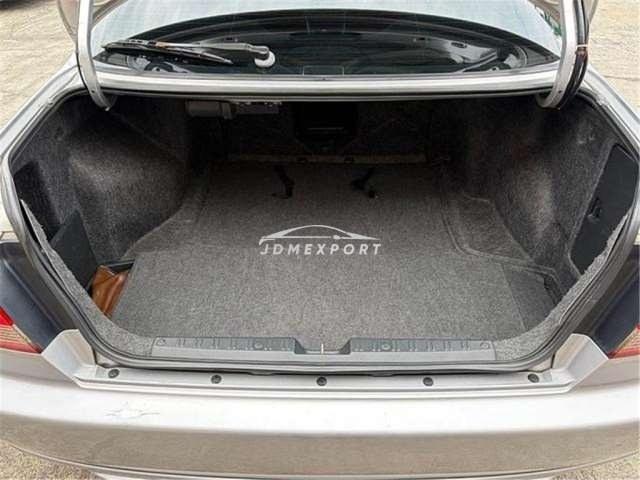 Honda Accord 2001 thumbnail 31