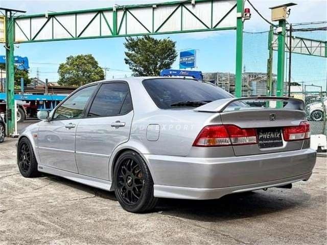 Honda Accord 2001 thumbnail 38