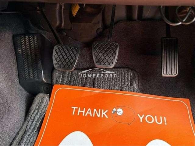Honda Accord 2001 thumbnail 27
