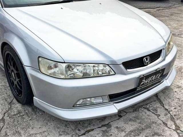 Honda Accord 2001 thumbnail 20