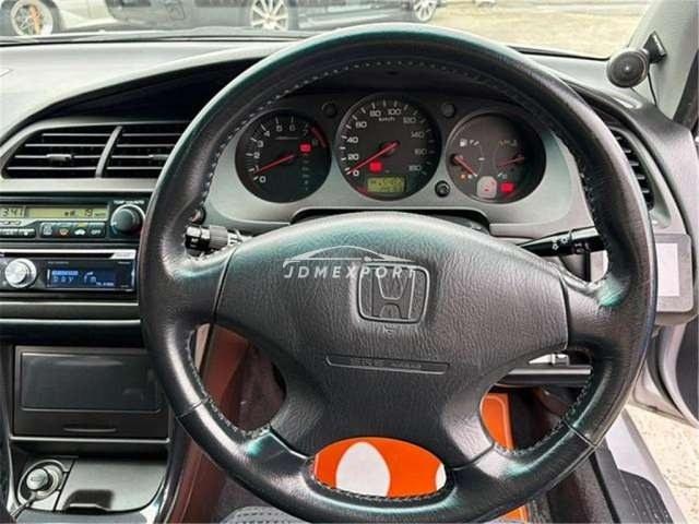 Honda Accord 2001 thumbnail 19