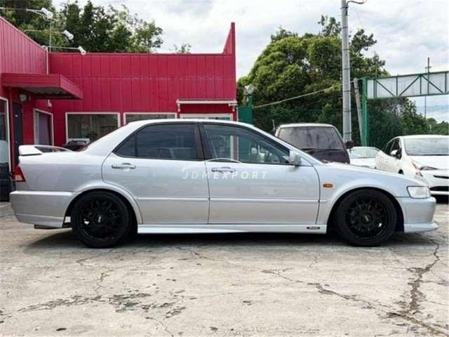 Honda Accord 2001 thumbnail 35