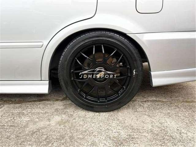 Honda Accord 2001 thumbnail 28
