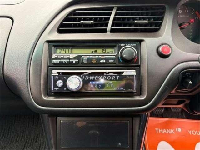 Honda Accord 2001 thumbnail 23