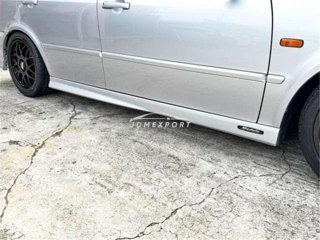 Honda Accord 2001 thumbnail 24