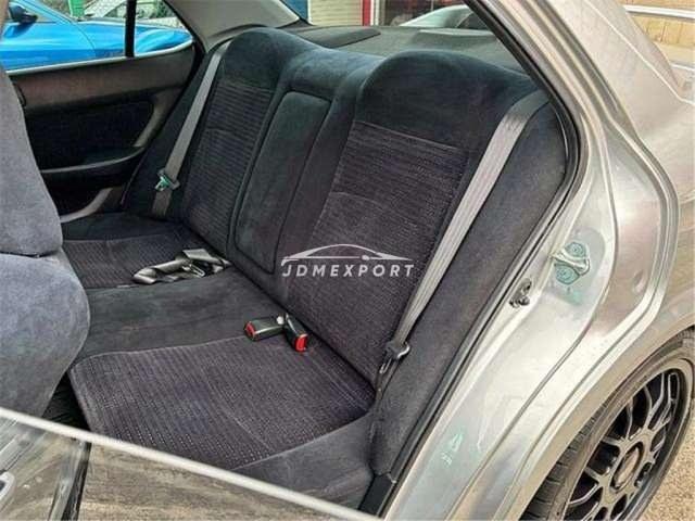 Honda Accord 2001 thumbnail 12
