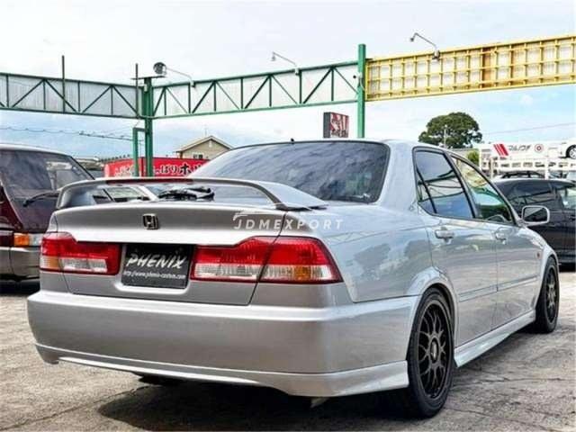 Honda Accord 2001 thumbnail 36