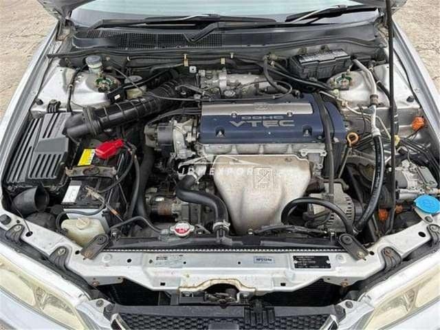 Honda Accord 2001 thumbnail 41