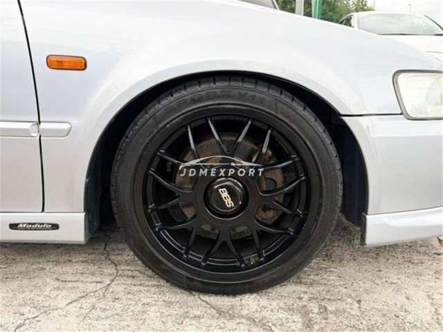 Honda Accord 2001 thumbnail 43